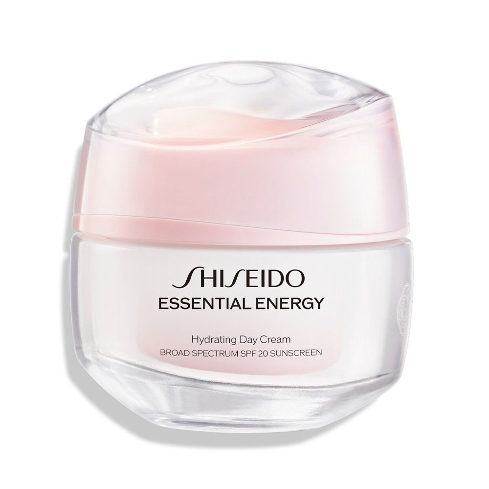 Essential Energy Hydrating Day Cream 50 ml image