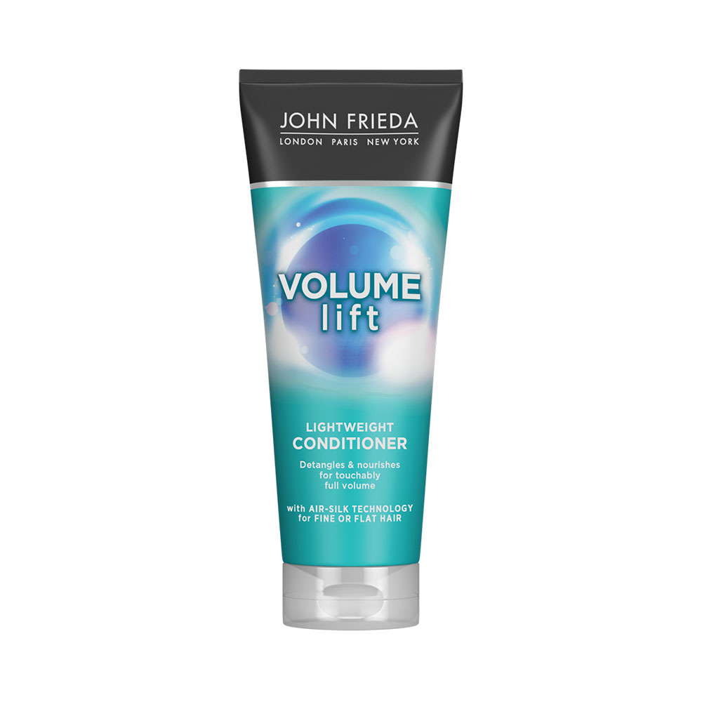 Luxurious Volume Touchably Full Conditioner 250 ml image