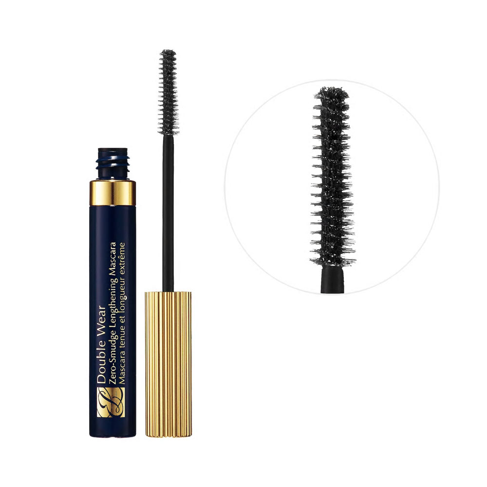 Double Wear Zero-Smudge Lengthening Mascara 6ml image