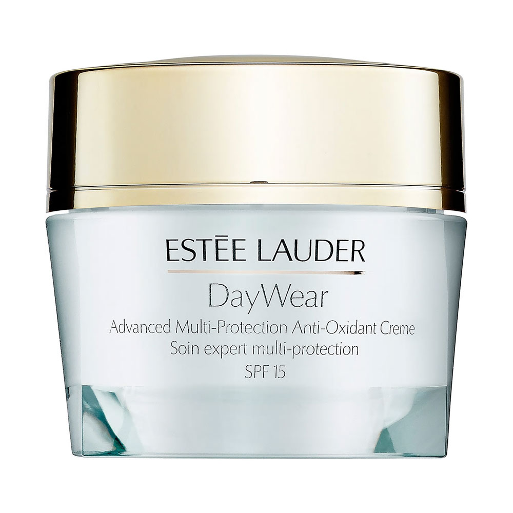 DayWear Advanced Multi-Protection Anti-Oxidant Creme Dry Skin SPF 15 50 ml image