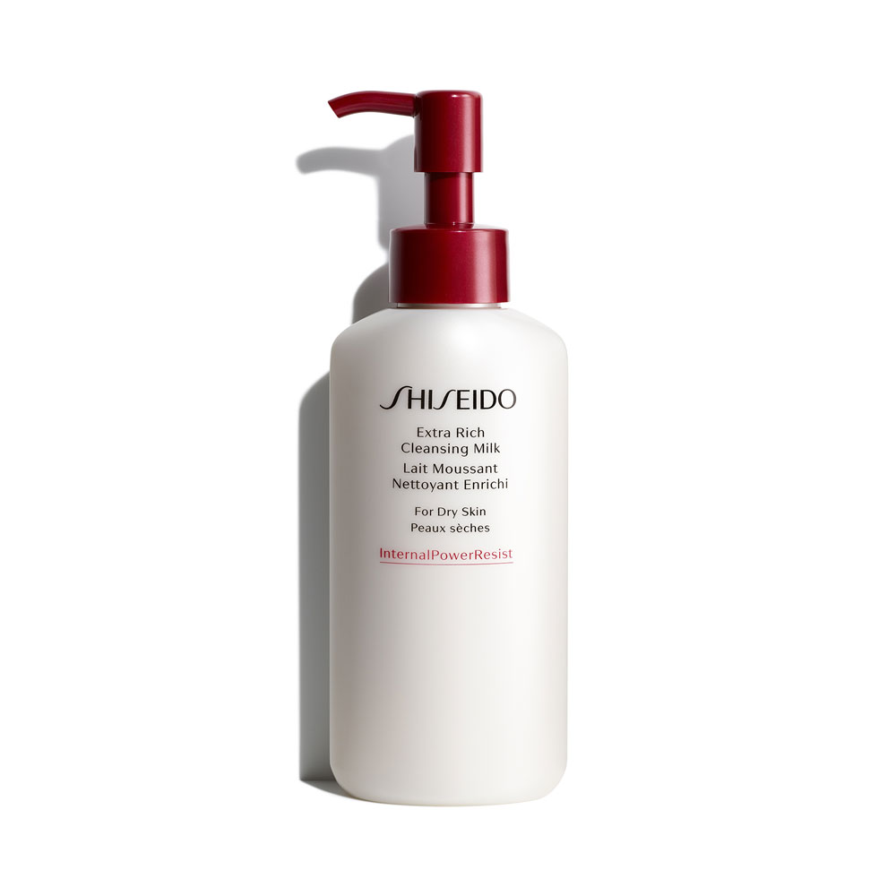 Extra Rich Cleansing Milk 125 ml image