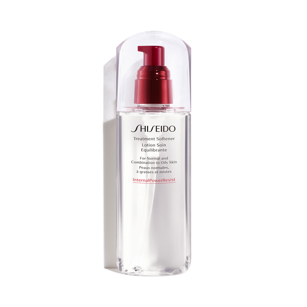 Treatment Softener 150 ml image
