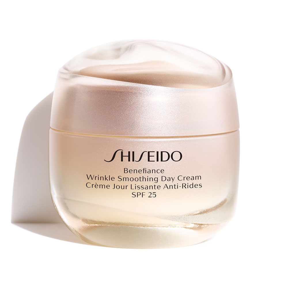 Benefiance Wrinkle Smoothing Day Cream SPF25 50 ml image