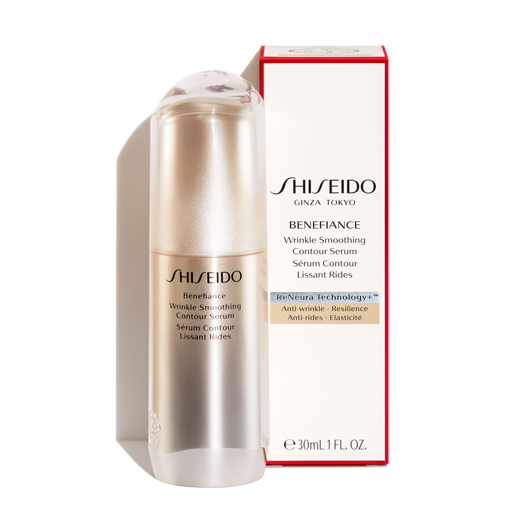 Benefiance Wrinkle Smoothing Contour Serum 30 ml image