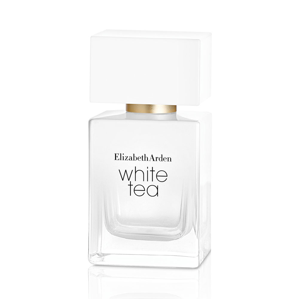 White Tea Eau de Toilette image