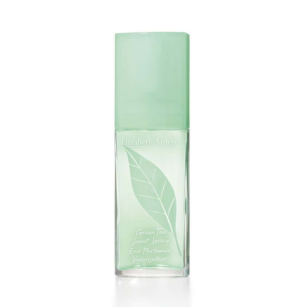 Green Tea Eau de Toilette image