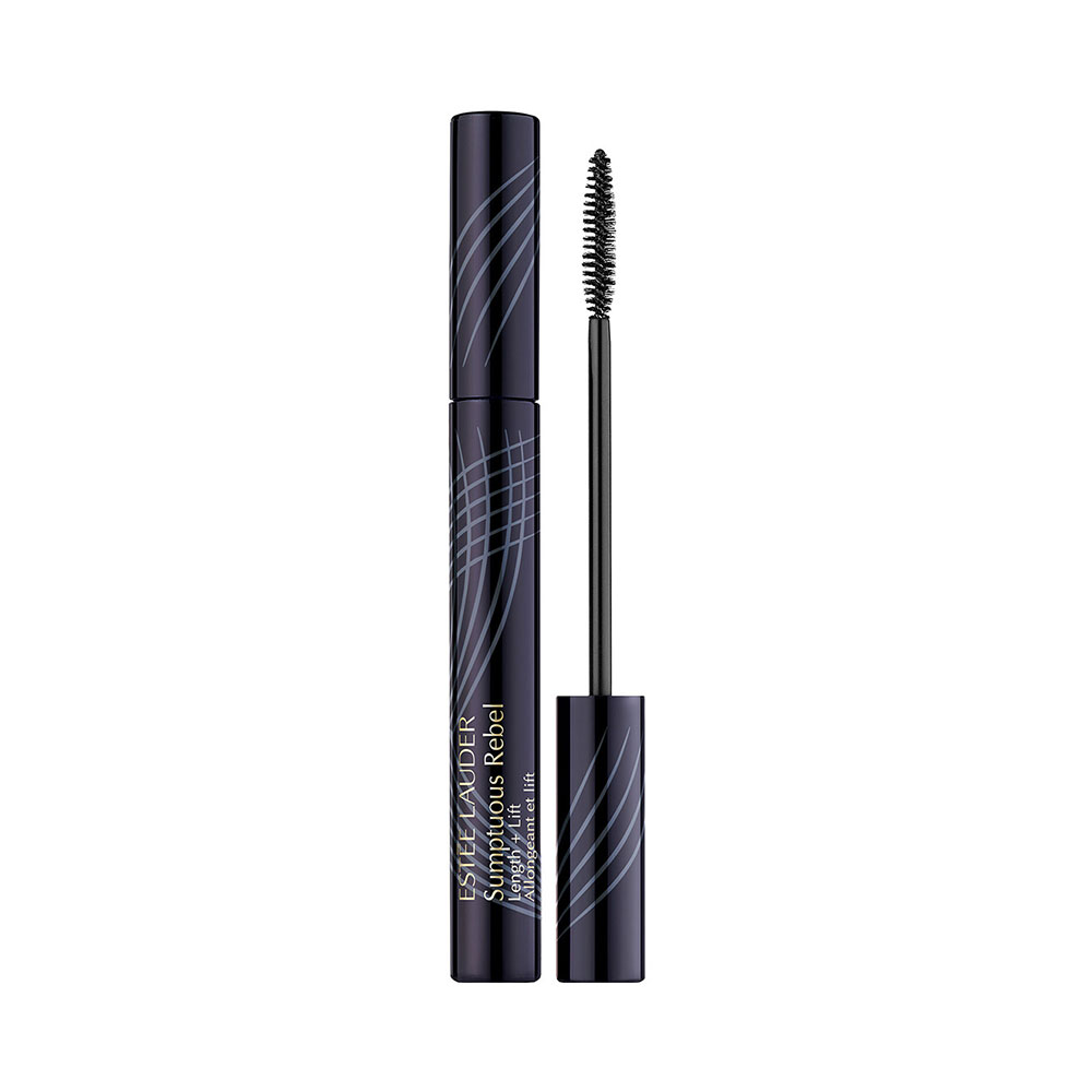 Mascara Sumptuous Rebel Lenght+Lift Black 8ml image