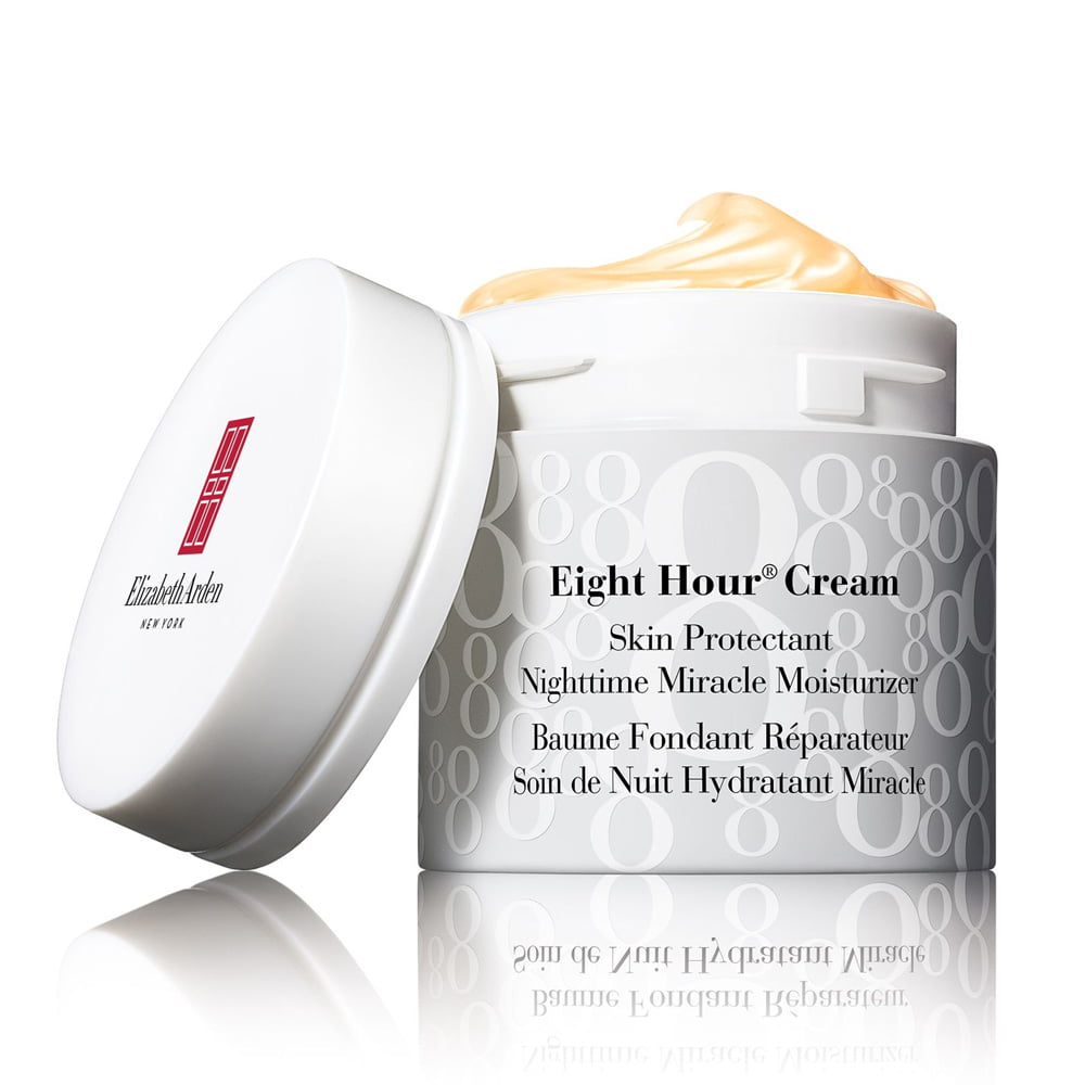Eight Hour® Cream Skin Protectant Nighttime Miracle Moisturizer 50 ml image