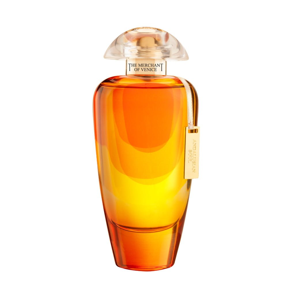 Andalusian Soul Eau de Parfum image