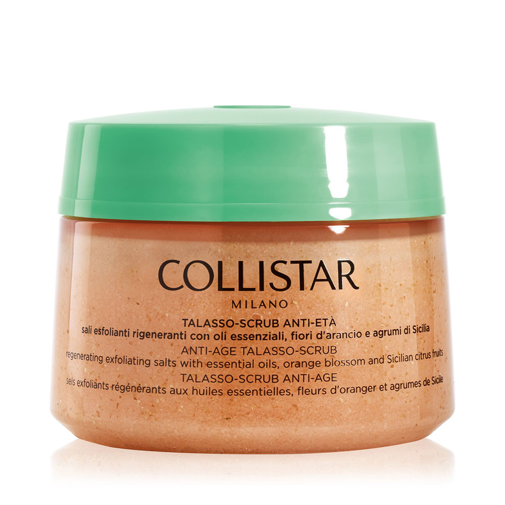 Anti-Age Talasso Scrub 300 g image