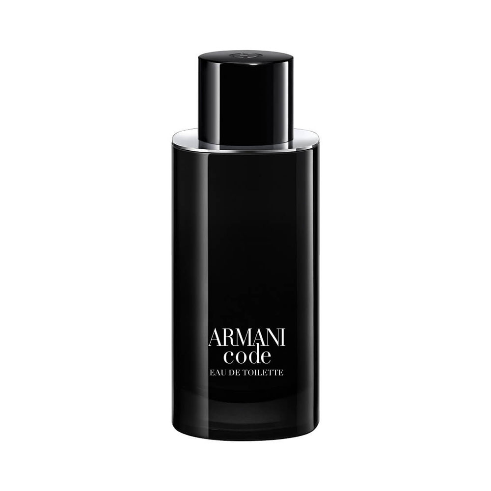 New Code Eau de Toilette image