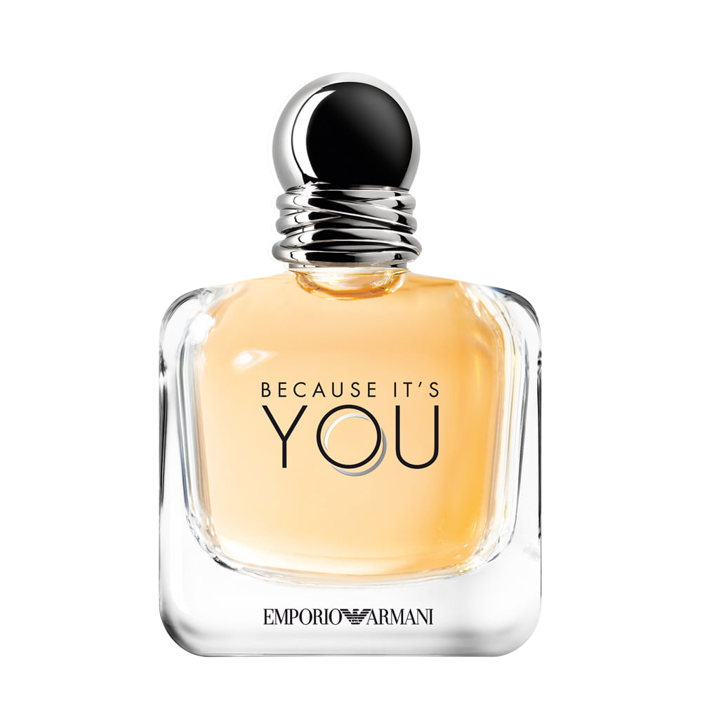 Because It&#8217;s You Eau de Parfum