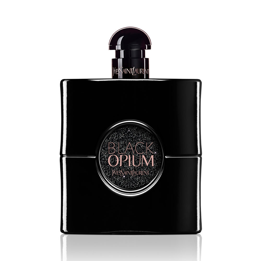 Black Opium Le Parfum image