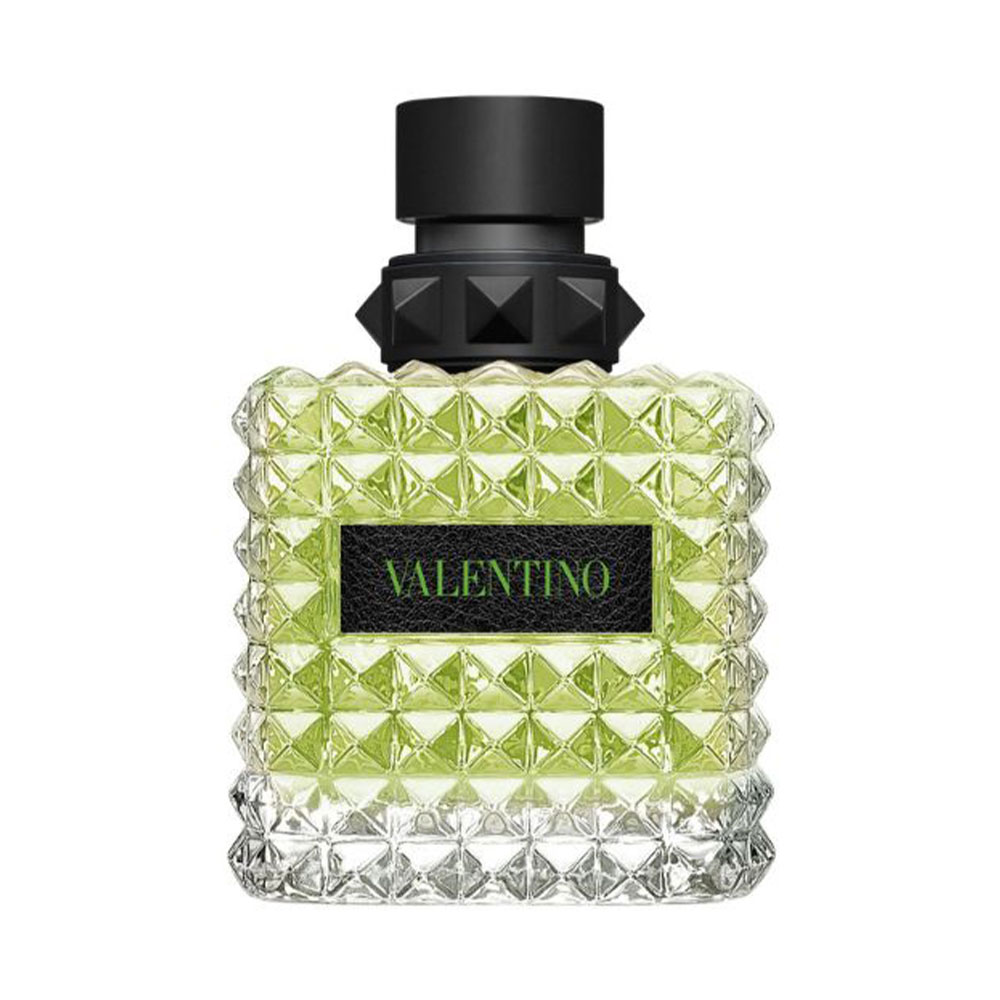 Born in Roma Donna Green Stravaganza Eau de Parfum image