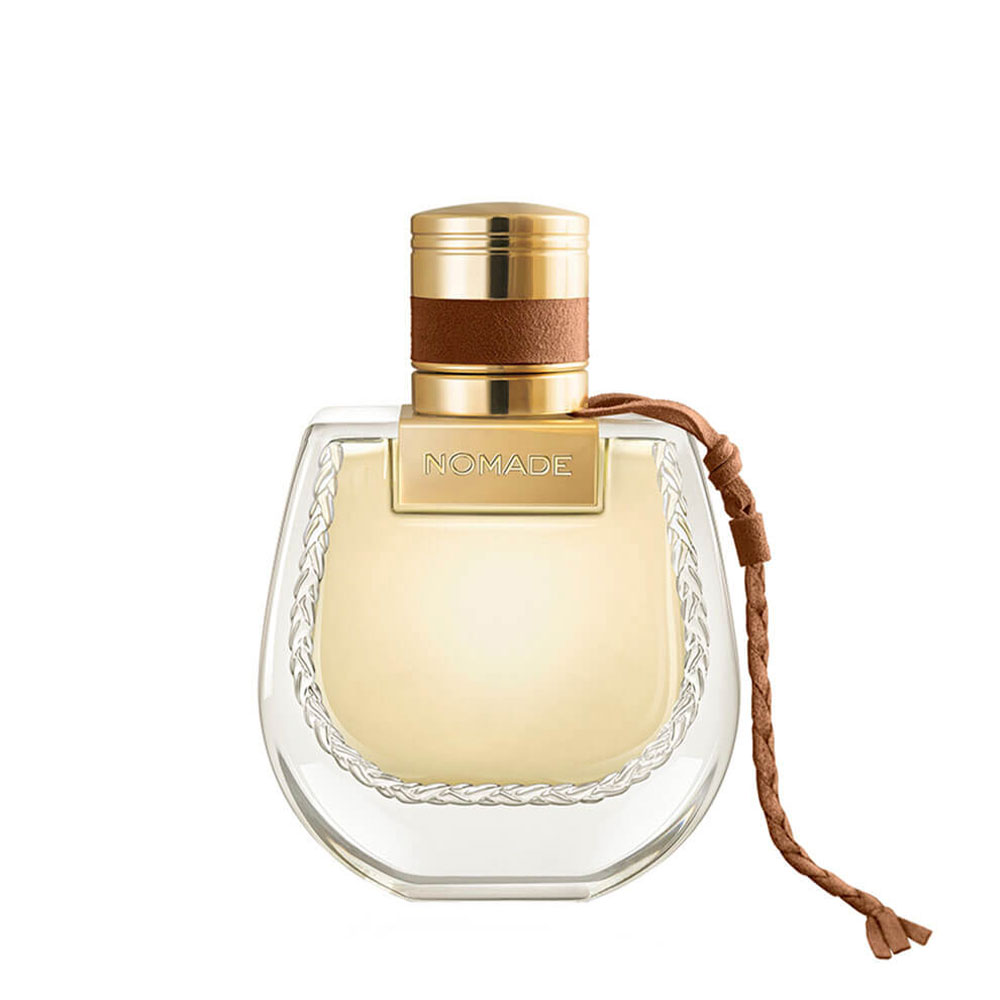 Nomade Jasmin Naturel Intense Eau de Parfum image