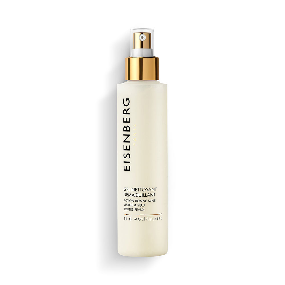 Cleansing Makeup Removing Gel 150 ml image