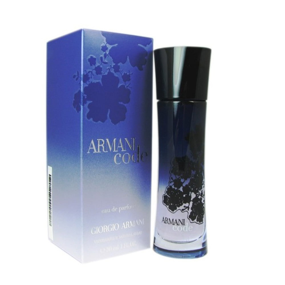 Code Femme Eau de Parfum image