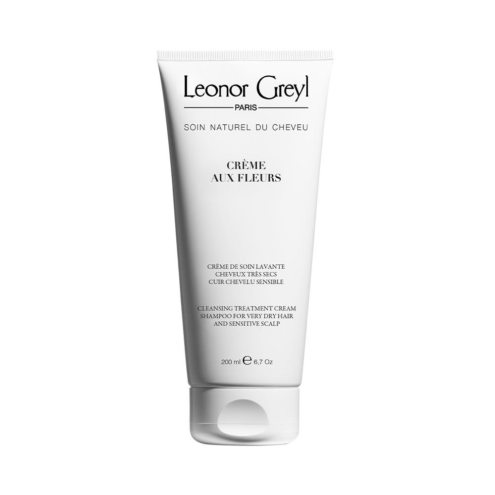 Crème Aux Fleurs 200 ml image