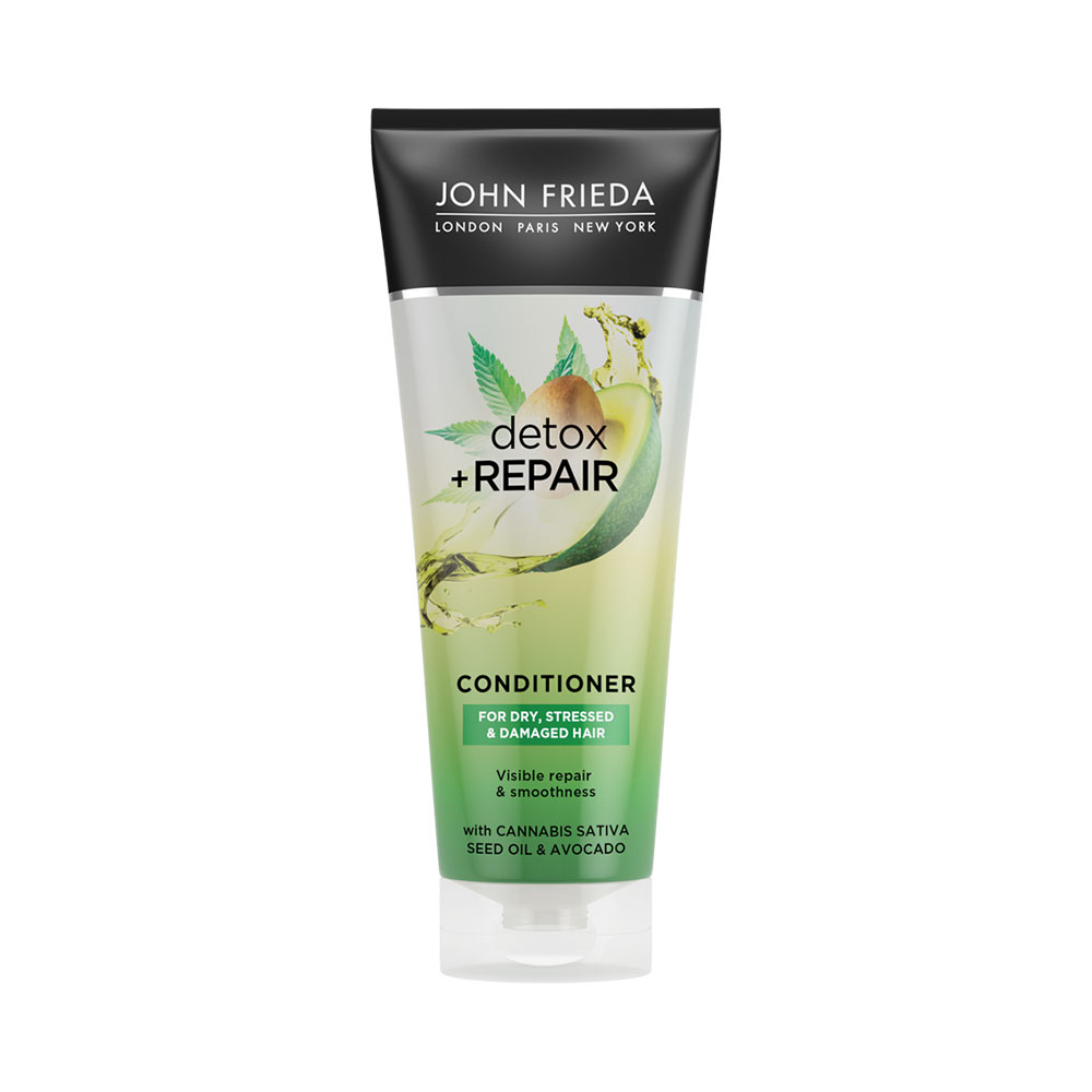 Detox &#038; Repair Conditioner 250 ml