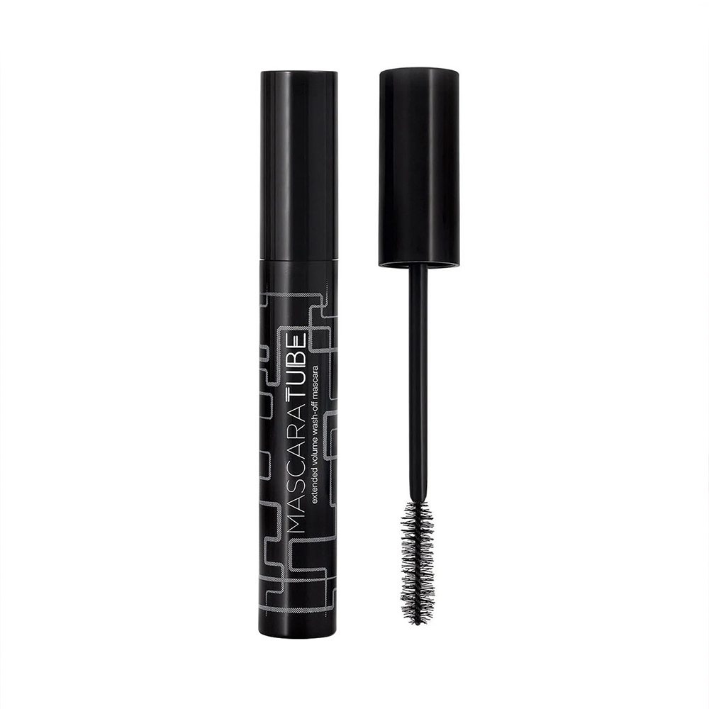 Mascara Tube image