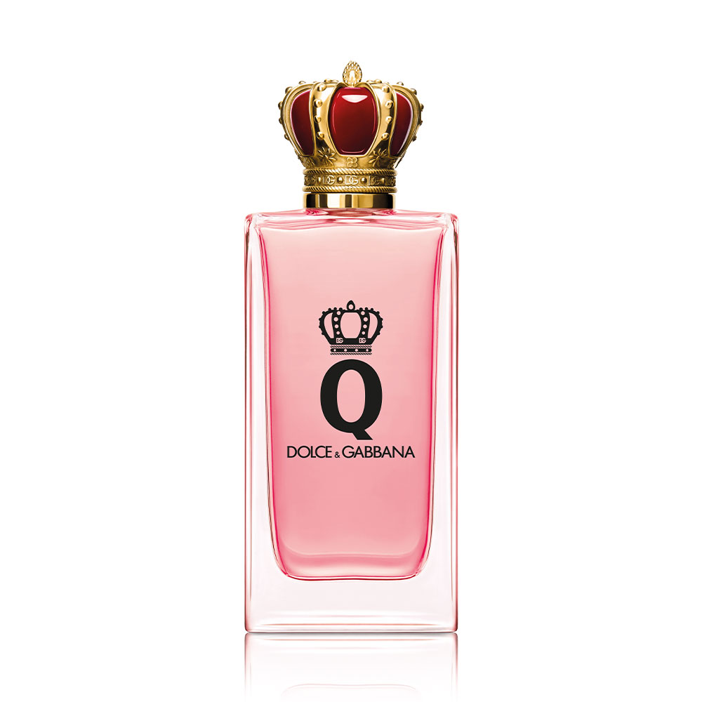 Q by Dolce&#038;Gabbana Eau de Parfum image
