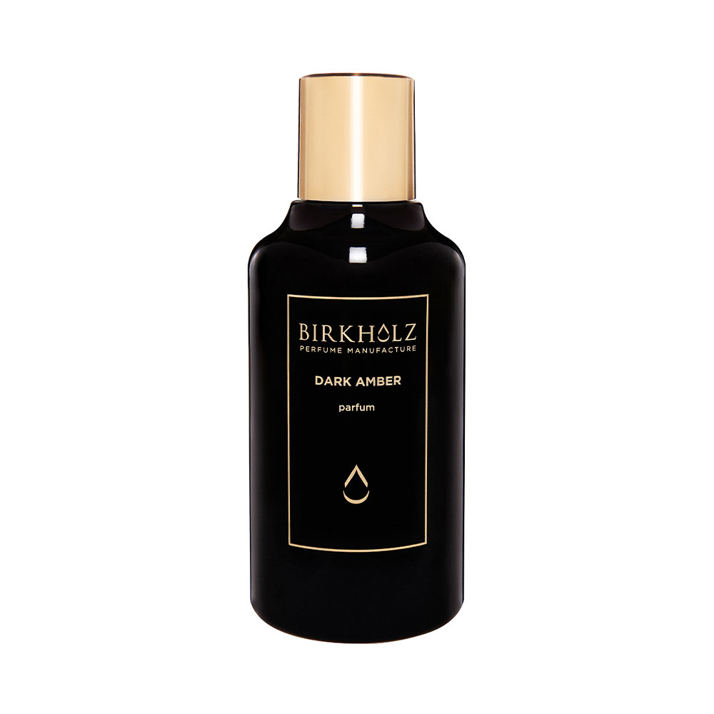Dark Amber Parfum 100 ml image