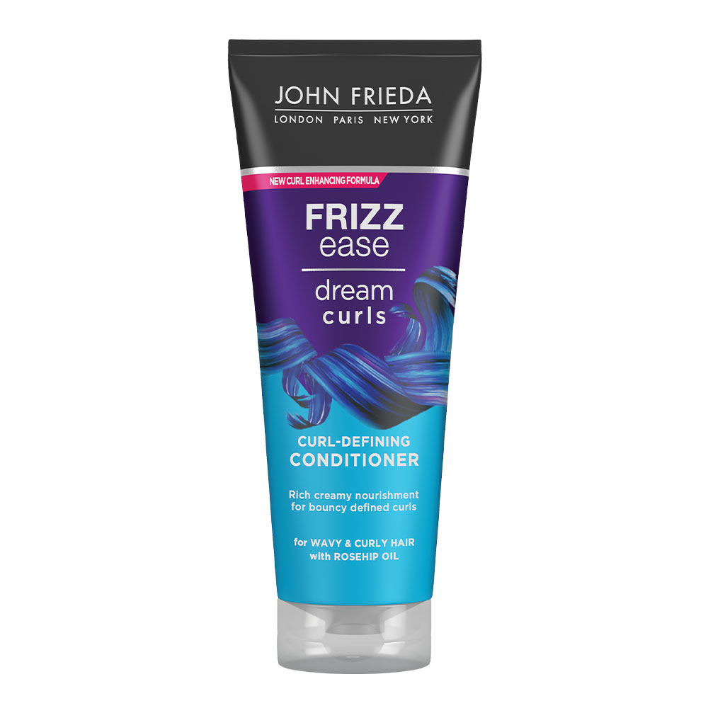 Frizz Ease Dream Curls Conditioner 250 ml image