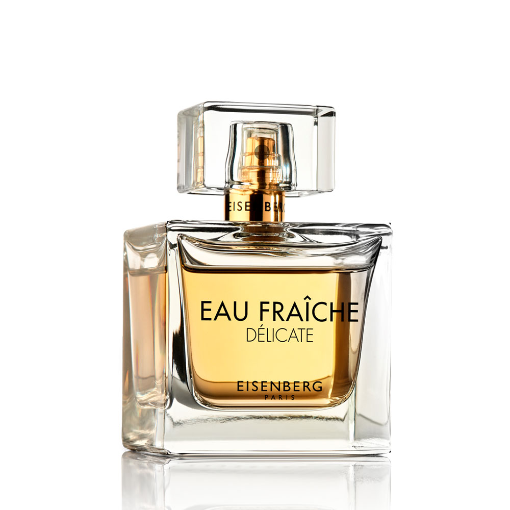 EAU FRAÎCHE DÉLICATE Eau de Parfum image