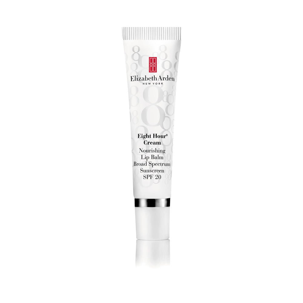 Eight Hour® Cream Nourishing Lip Balm Broad Spectrum Sunscreen SPF 20 3,7g image