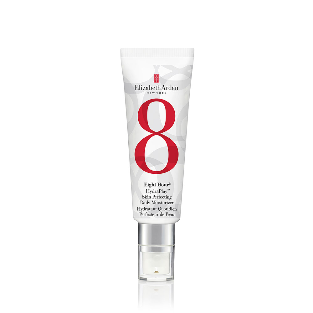 Eight Hour® HydraPlay Daily Moisturizer image