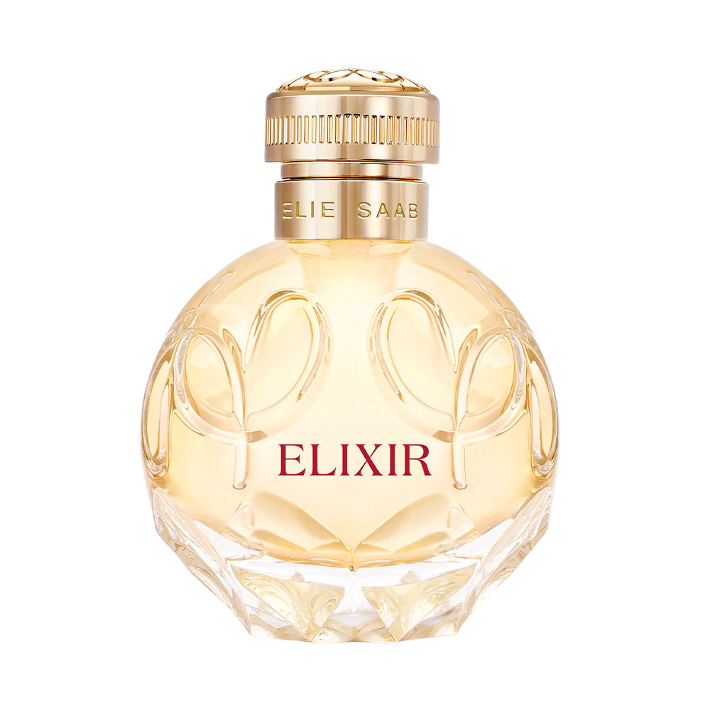Elixir Eau de Parfum image