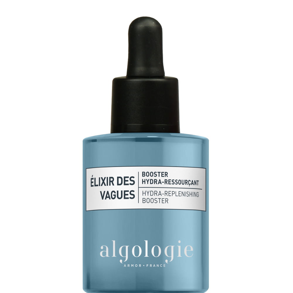 Elixir des Vagues &#8211; Hydra Replenishing Booster 30 ml image
