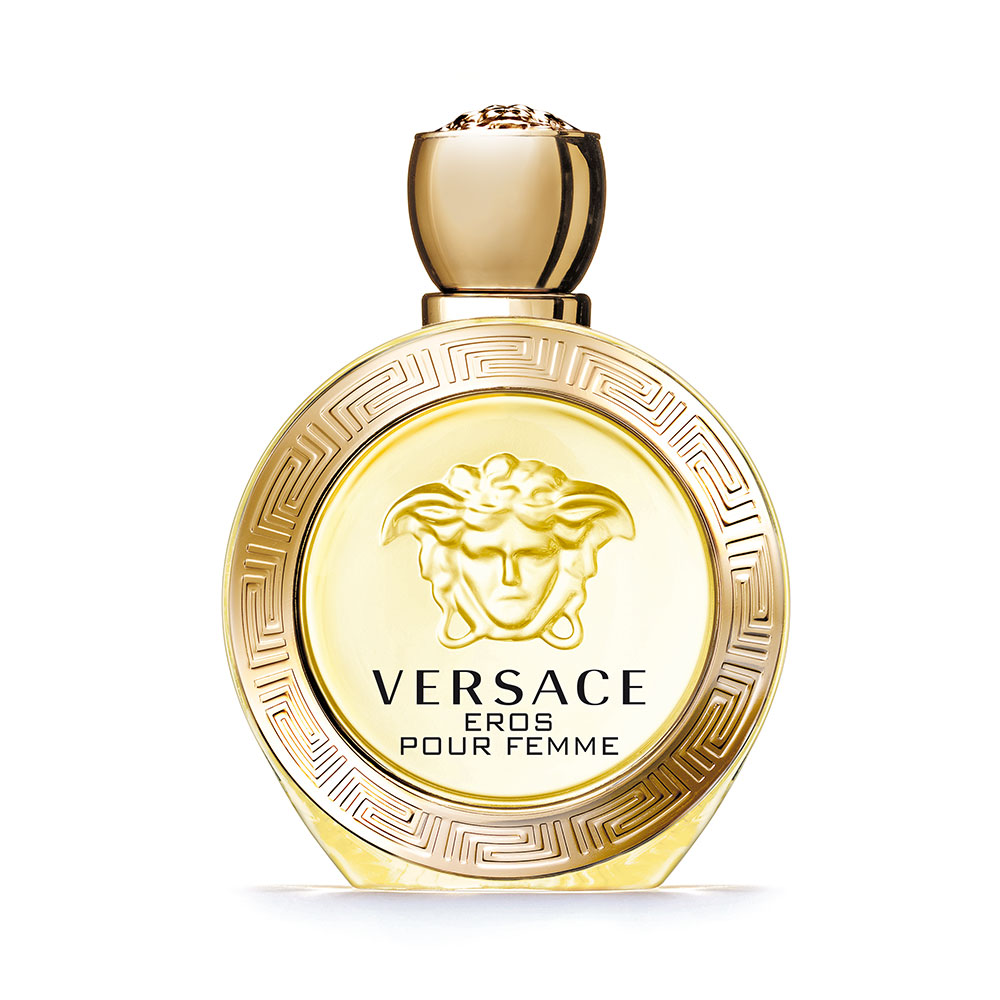 Eros Pour Femme Eau de Toilette