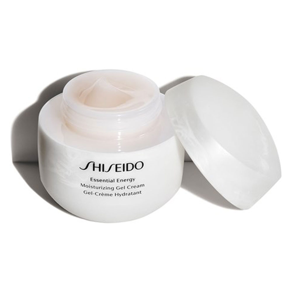 Essential Energy Moisturizing Gel Cream 50 ml image