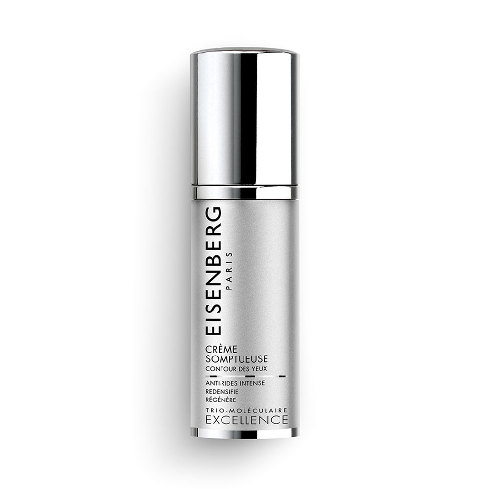 Excellence Crème Somptueuse 30 ml image