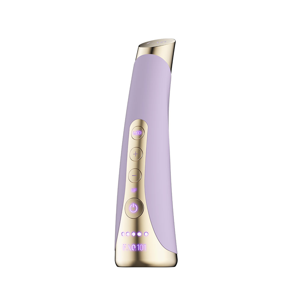 FAQ™ 101 Amethyst image