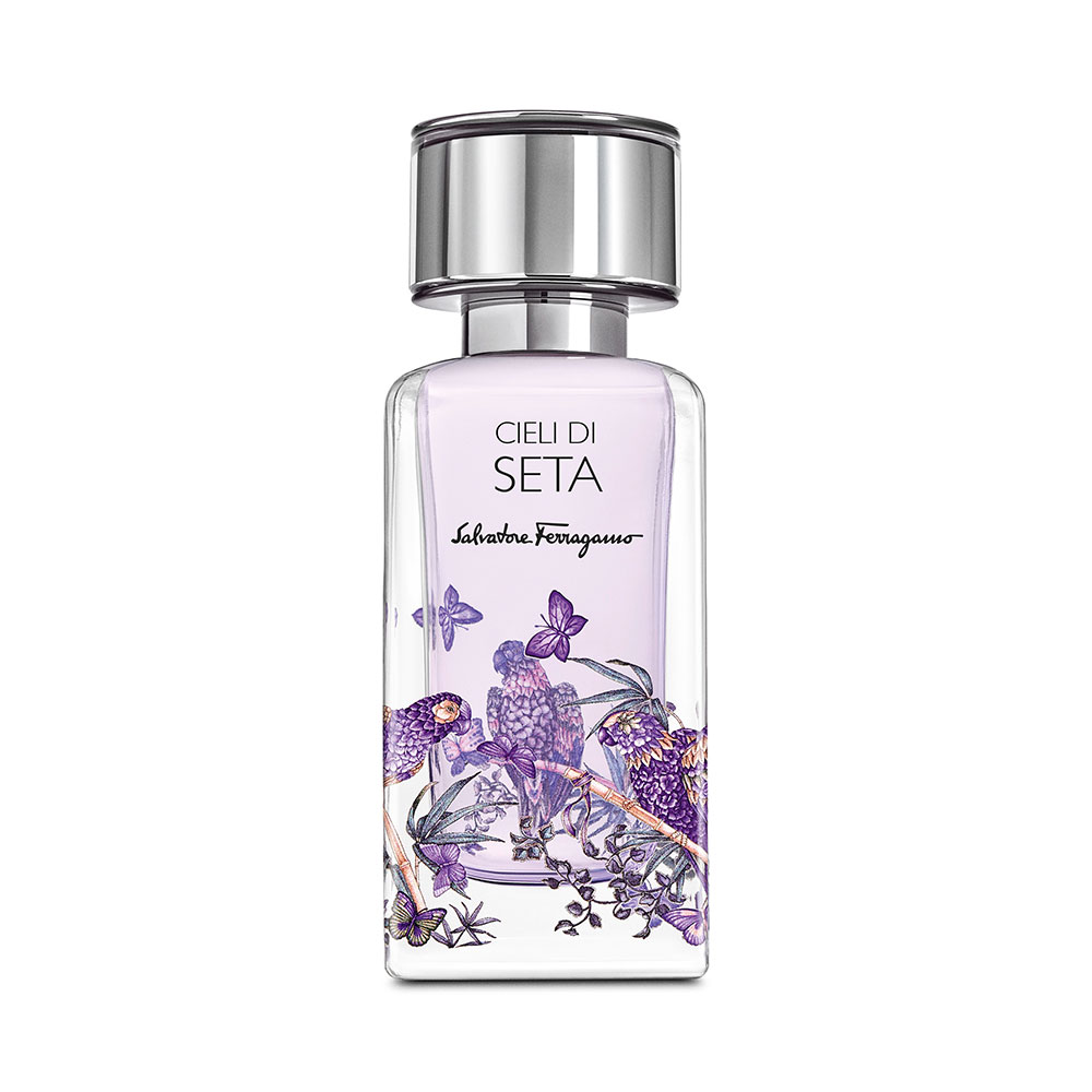 Cieli di Seta Eau de Parfum image