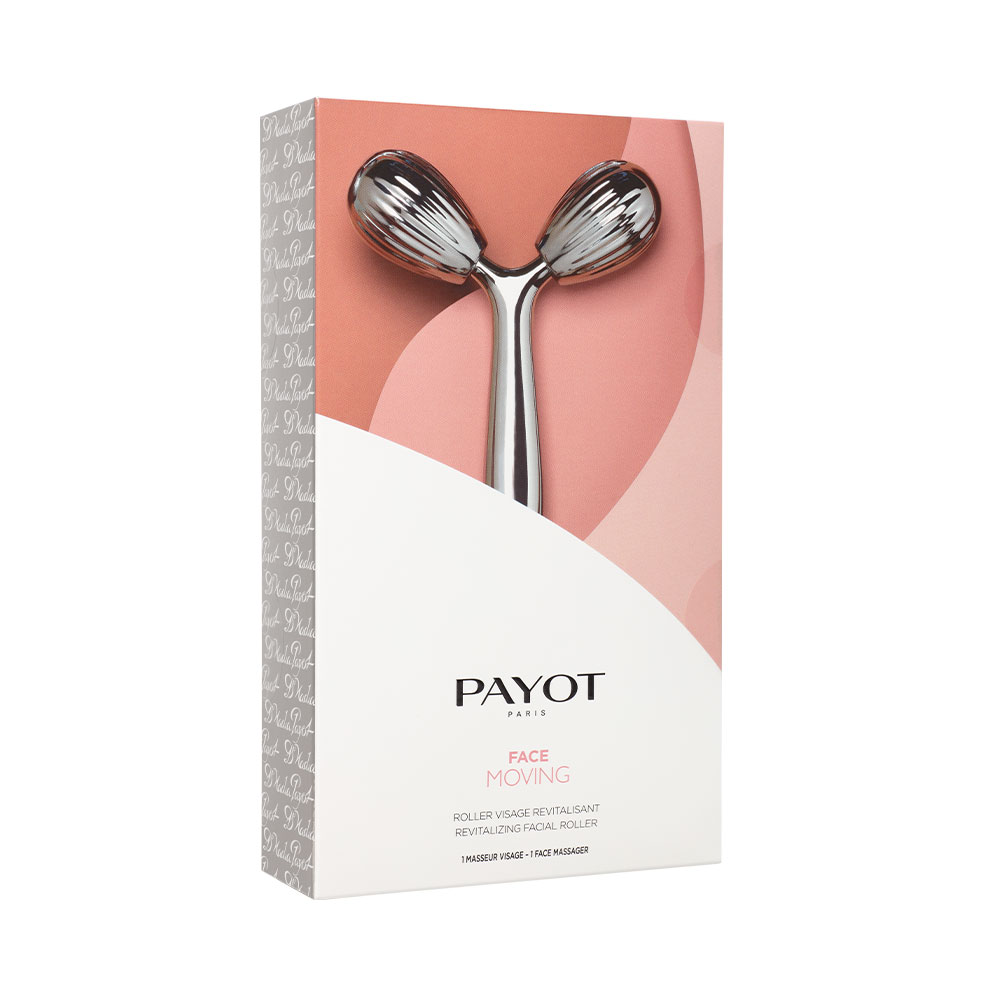 Roselift Tool – Face Roller image