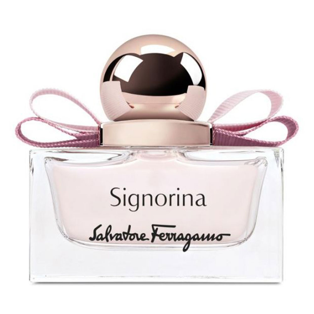 Signorina Eau de Parfum image