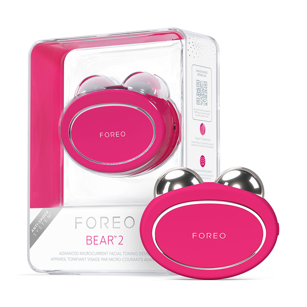 BEAR™ 2 Fuchsia image