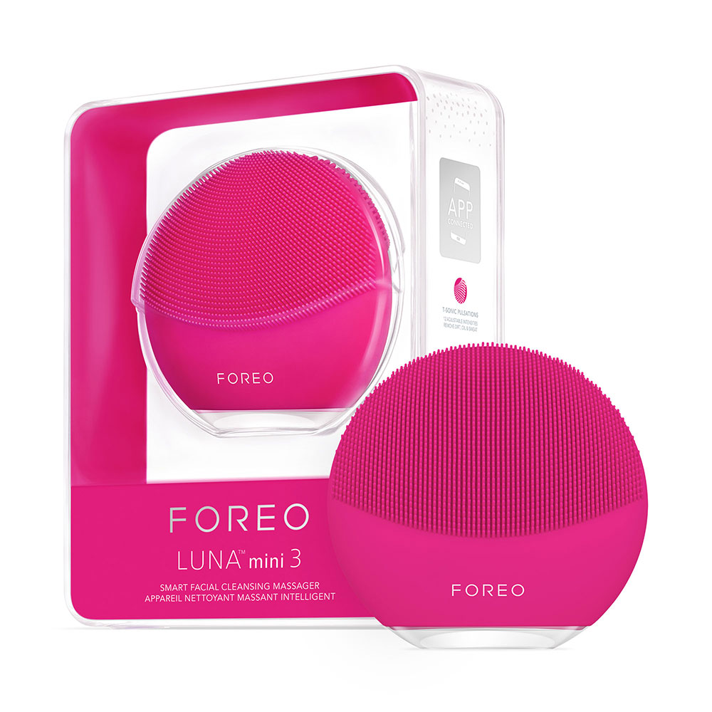 LUNA Mini 3 Fuchsia image