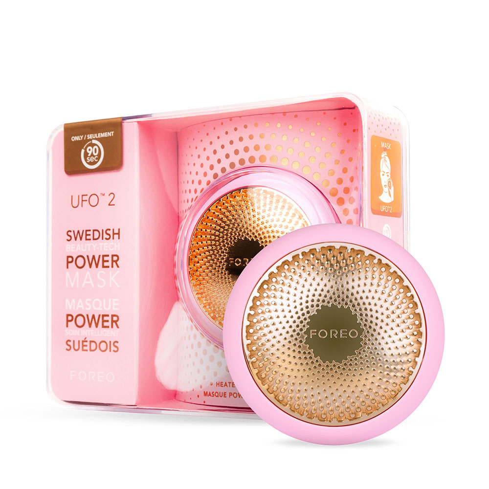 UFO 2 Pearl Pink image