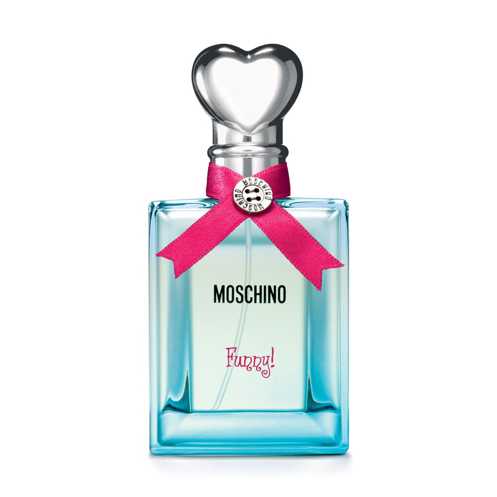 Funny! Eau de Toilette 25 ml image
