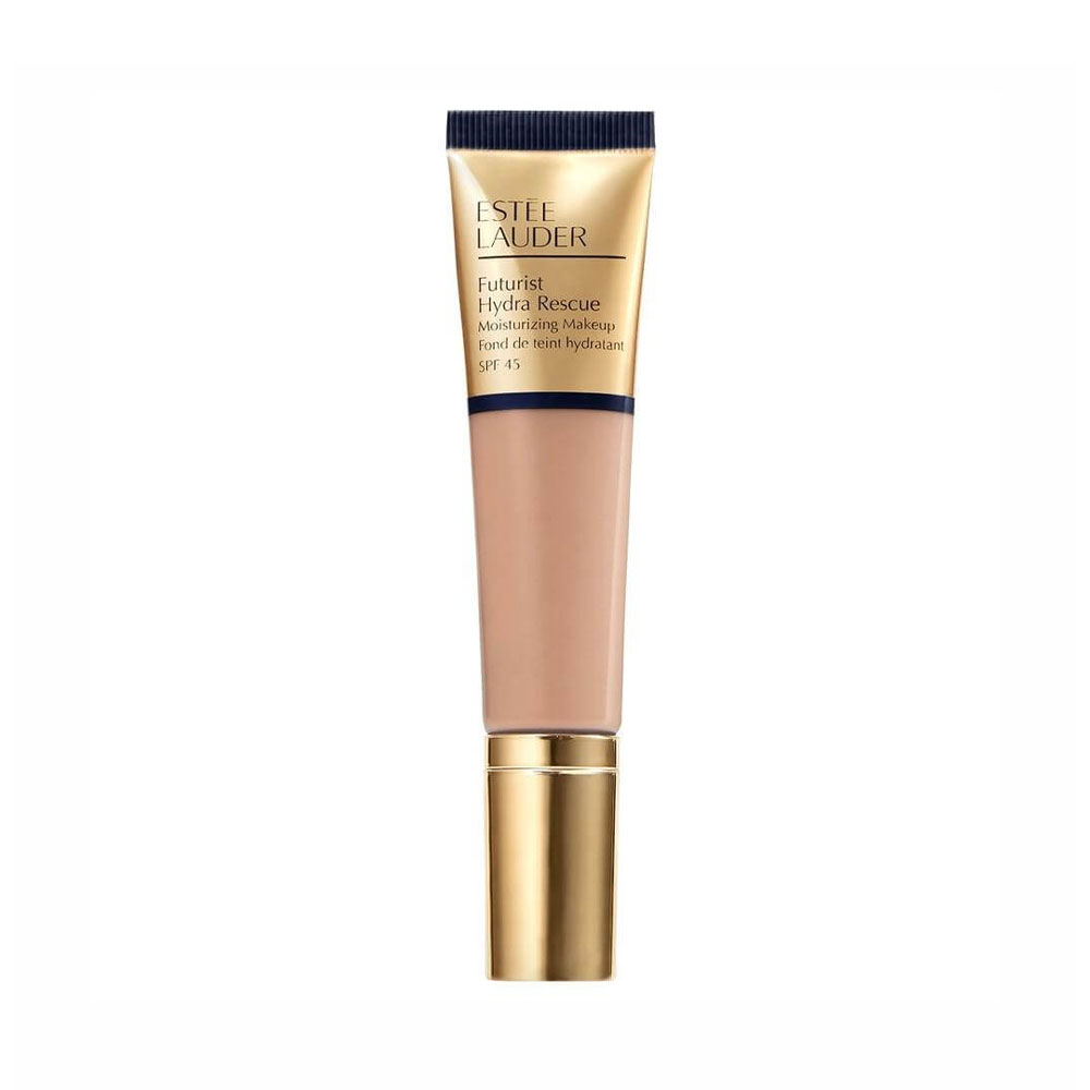 Futurist Hydra Rescue Moisturizing Makeup SPF 45 35 ml image