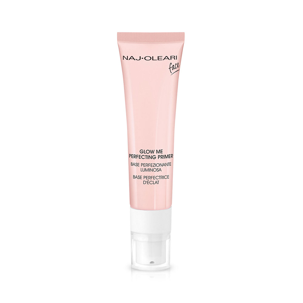 Glow Me Perfecting Primer