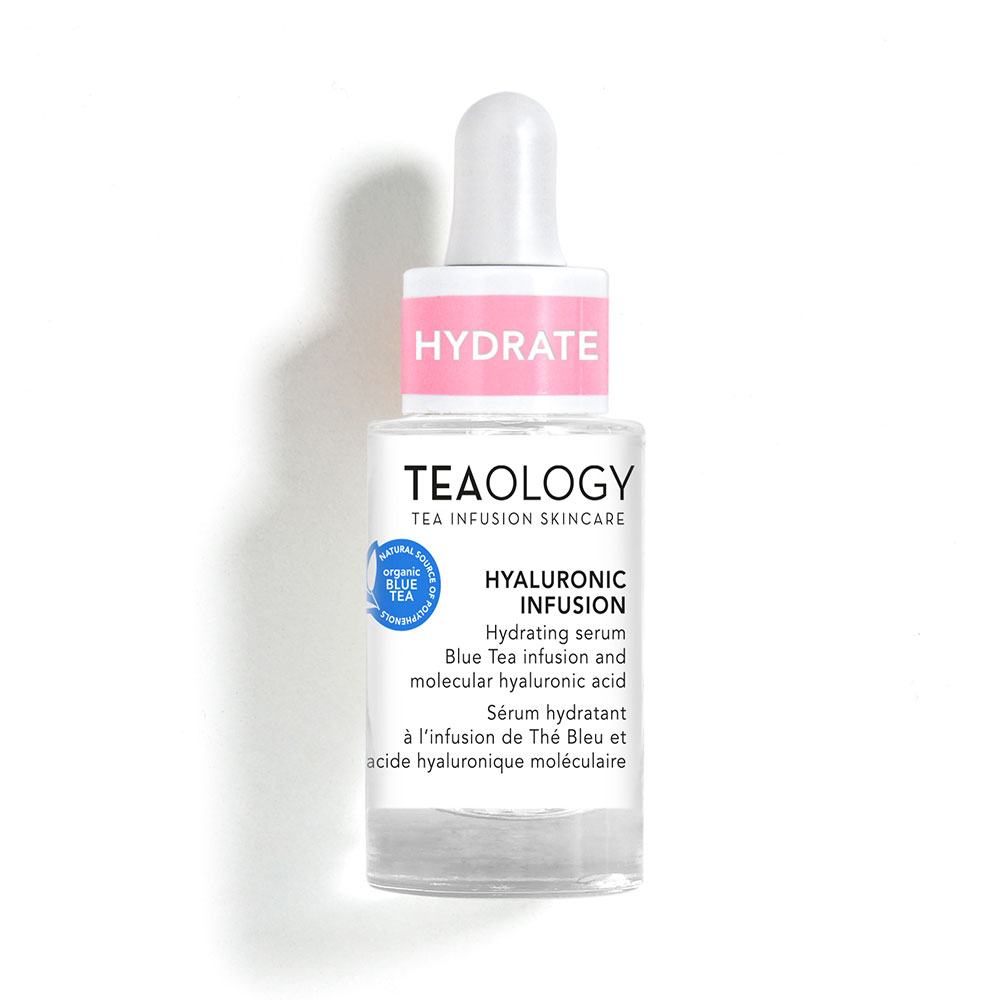 Hyaluronic Infusion 15 ml image