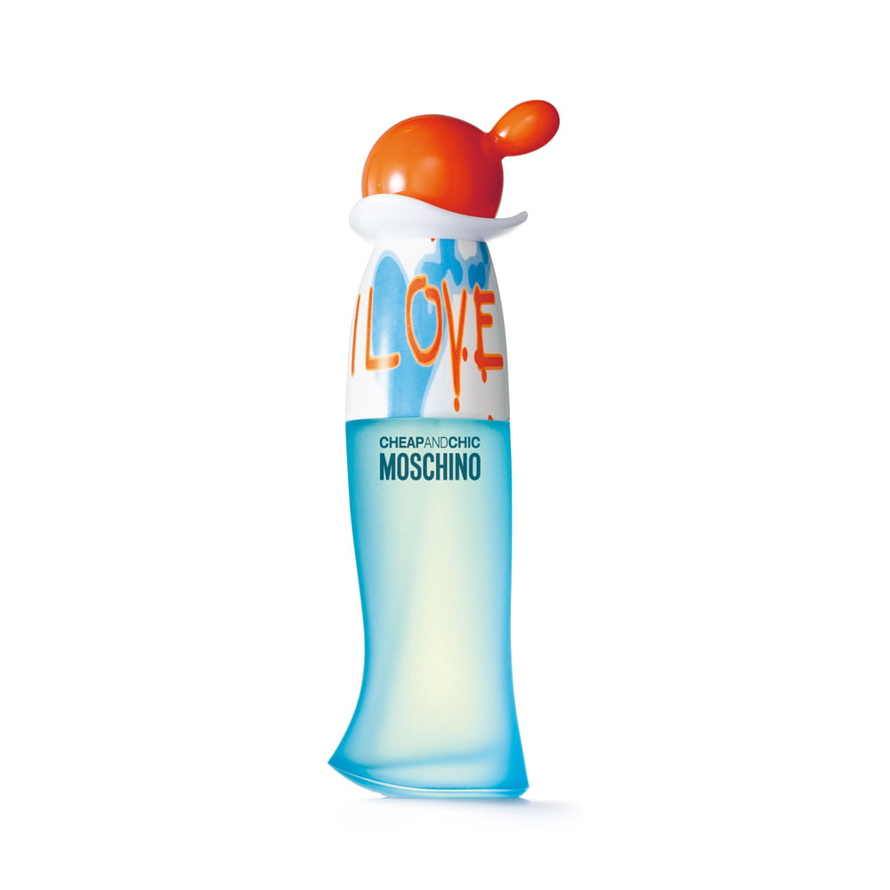 Cheap &#038; Chic I Love Love Eau de Toilette image