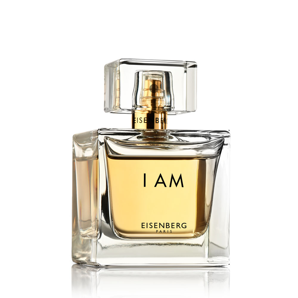 I AM Eau de Parfum image