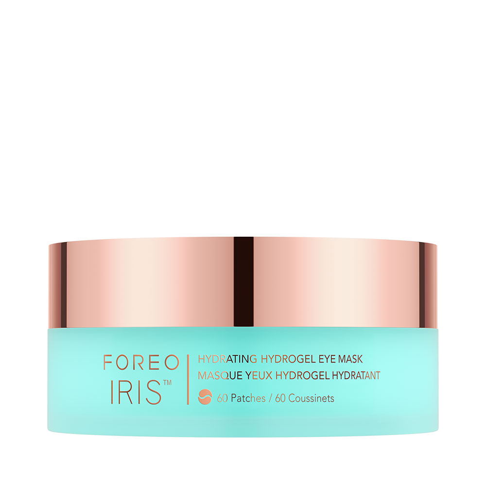 IRIS™ Hydrating Hydrogel Eye Mask 60 kom image
