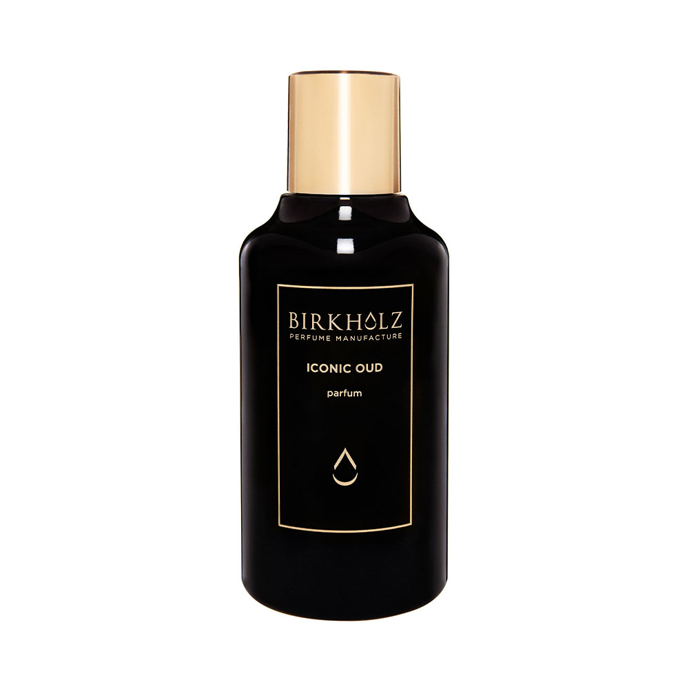 Iconic Oud Parfum 100 ml image